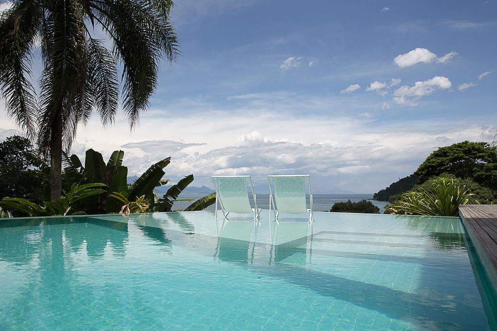 Casa Mar Araquari Buitenkant foto