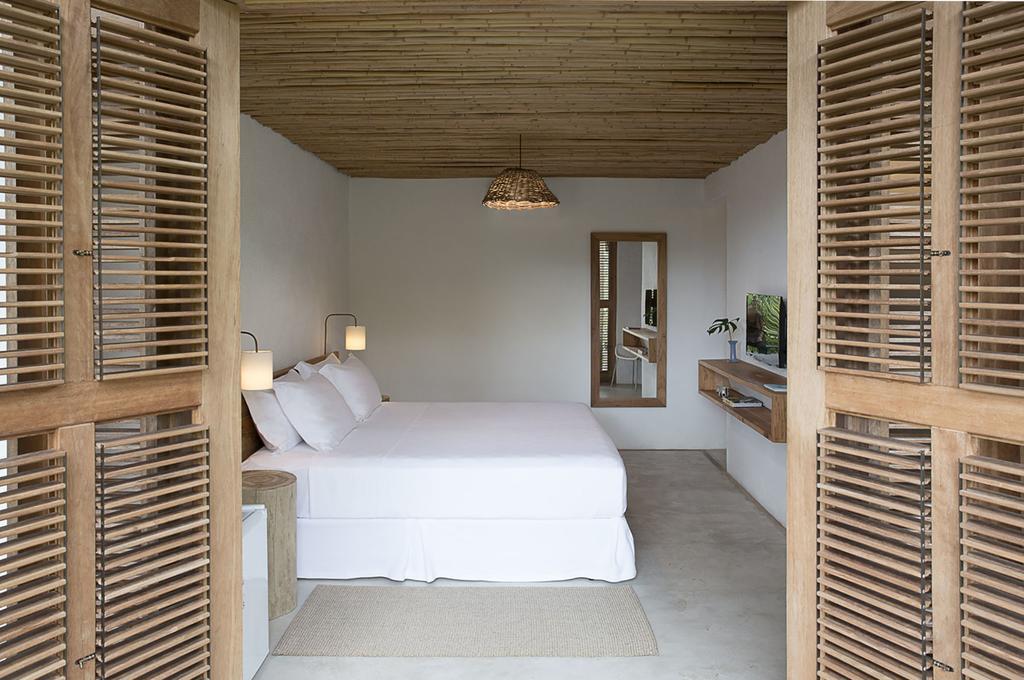 Casa Mar Araquari Buitenkant foto