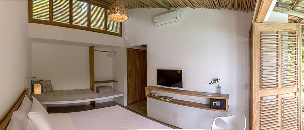 Casa Mar Araquari Buitenkant foto