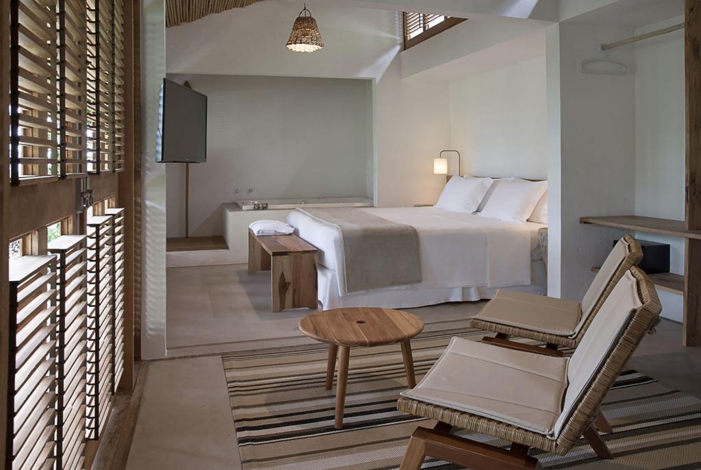 Casa Mar Araquari Buitenkant foto