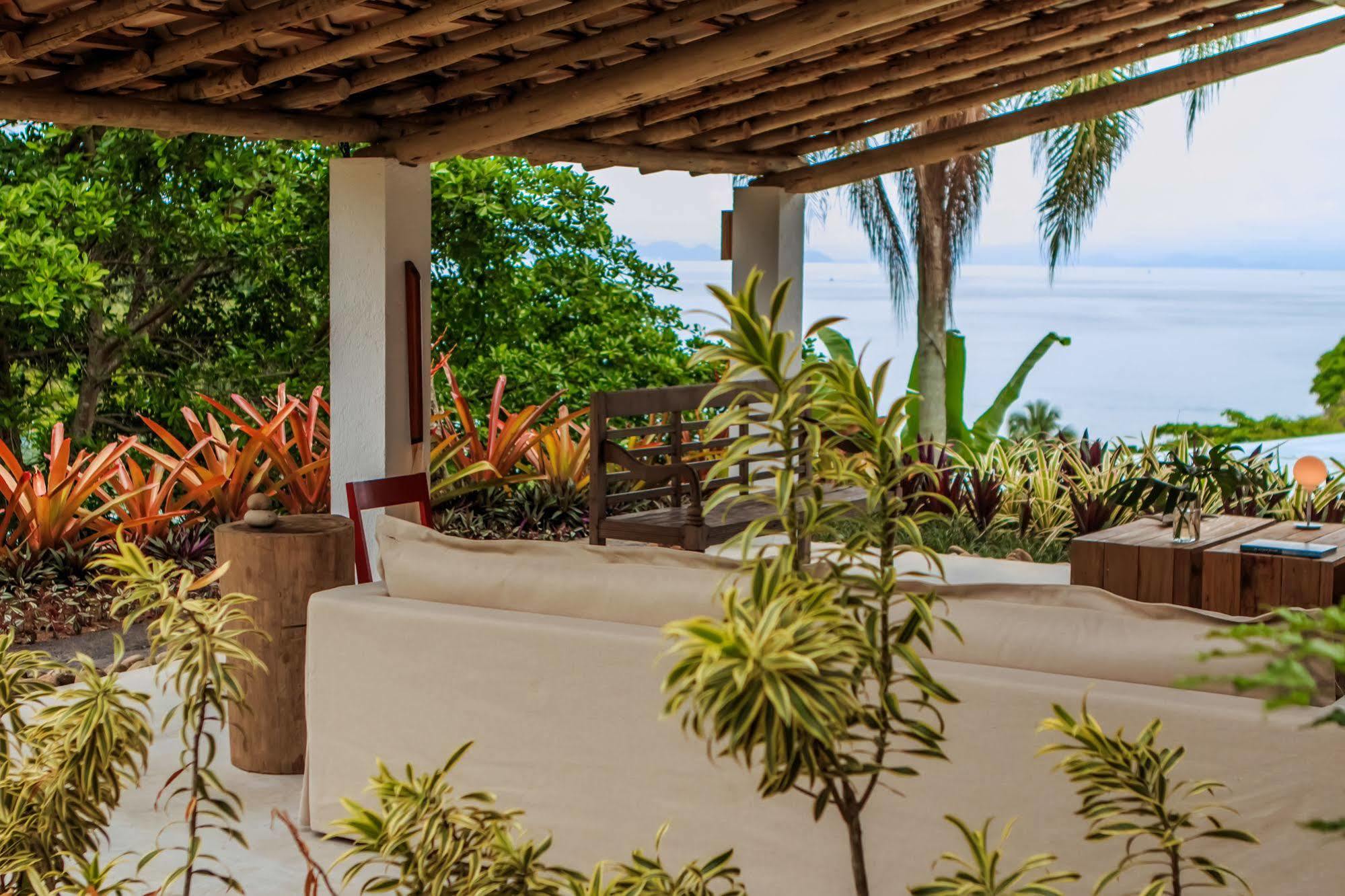 Casa Mar Araquari Buitenkant foto